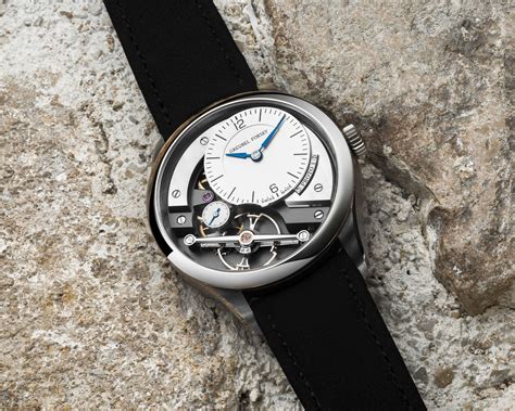 grebel forsey history.